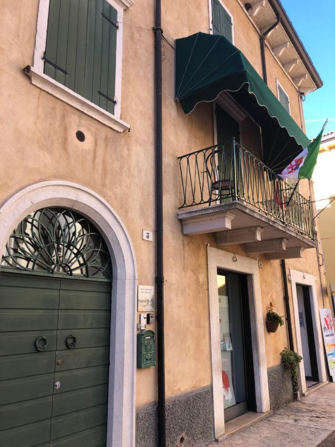 San Martino Διαμέρισμα Λατζίζε Εξωτερικό φωτογραφία