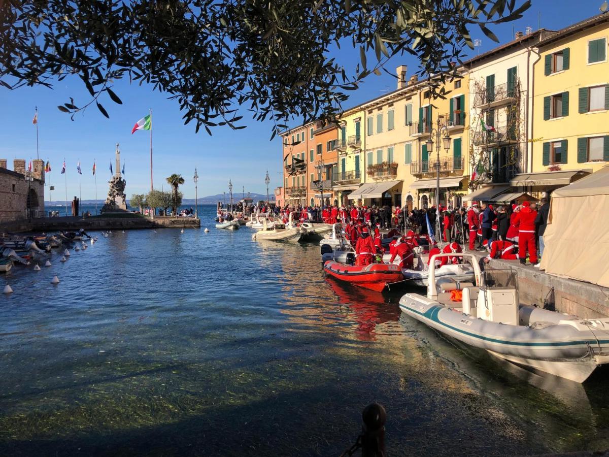 San Martino Διαμέρισμα Λατζίζε Εξωτερικό φωτογραφία
