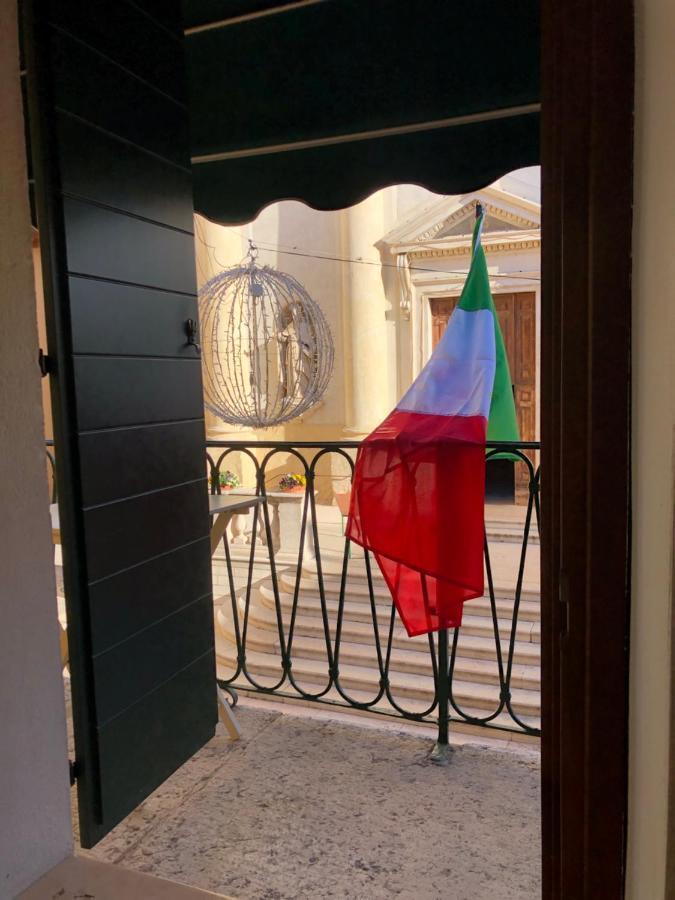 San Martino Διαμέρισμα Λατζίζε Εξωτερικό φωτογραφία