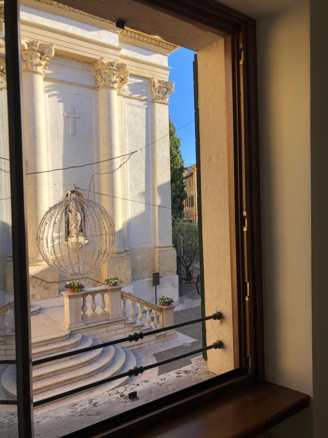 San Martino Διαμέρισμα Λατζίζε Εξωτερικό φωτογραφία