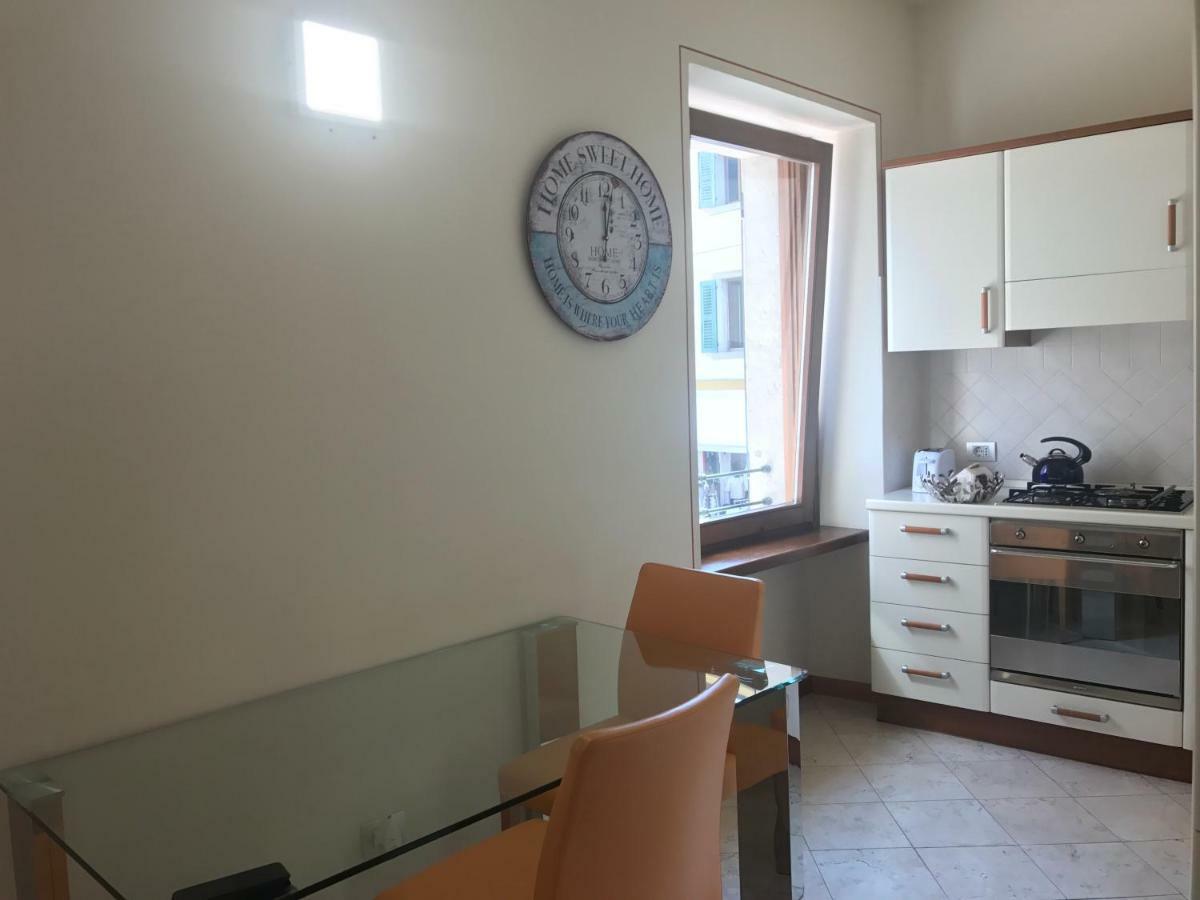 San Martino Διαμέρισμα Λατζίζε Εξωτερικό φωτογραφία